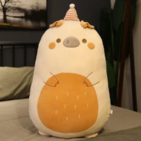 Adorable Penguin Stuffed Animal – Ultra Soft Plush Toy – 16in/24in – Lusy Store