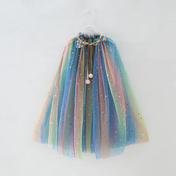 Colorful  Cloak