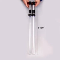 2PCS Star Wars Toy Laser Lightsaber Cosplay Toys Darth Vader Jedi Rey Sword Cosplay Kids Toys Lusy Store