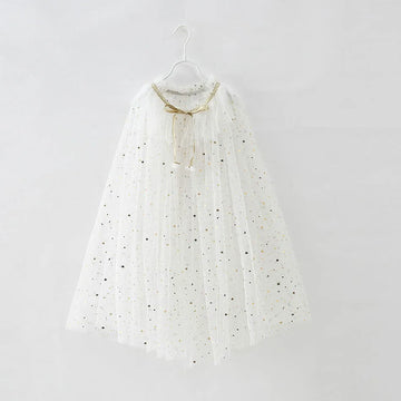 White  Cloak