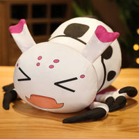 So I am A Spider So What Kumoko Plush Toy Kumo Desu ga Nani ka Model Doll Pillow Cosplay Stuffed Cushion Decor 3