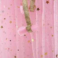 Little Girls Sequins Tulle Cape Children Princess Party Dress Up Cloaks Thin Blue Pink White Halloween Costumes