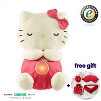 Lusy Store LLC The Relief Kitty Comfort And Care Toys
