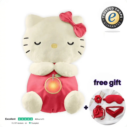 Lusy Store LLC The Relief Kitty Comfort And Care Toys