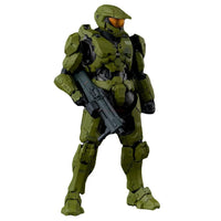 Lusy Store LLC Guardians Master Chief Infinate Mjolnir Toys