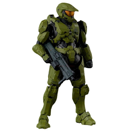 Lusy Store LLC Guardians Master Chief Infinate Mjolnir Toys