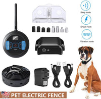 Safe Pet Wireless Fence