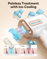 2024 IPL Laser Hair Removal - Lusy Store LLC 
