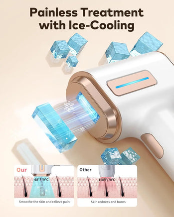 2024 IPL Laser Hair Removal - Lusy Store LLC 