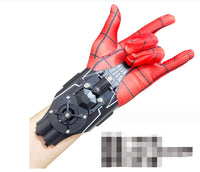 Lusy Store LLC Spider Web Shooters Toy Toys