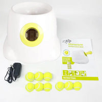 Lusy Store LLC Catapult Ball Launcher Dog Toy Toys
