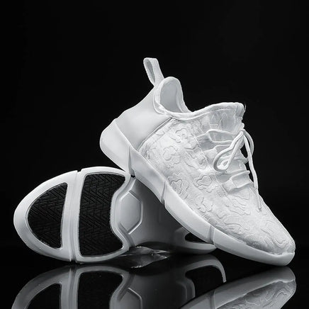 Lusy Store LLC Led Fiber Optic Shoes Toys &amp; Games