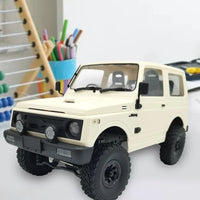 Lusy Store LLC 1/10 WL01 RC Car Toy Toys
