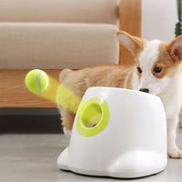 Lusy Store LLC Catapult Ball Launcher Dog Toy Toys