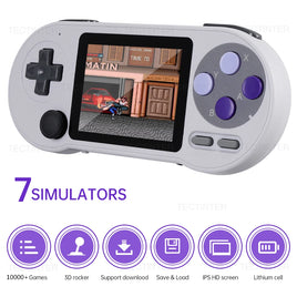 Lusy Store LLC Game Console Toys