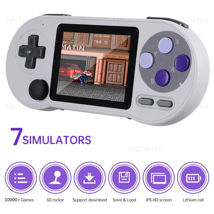 Lusy Store LLC Game Console Toys