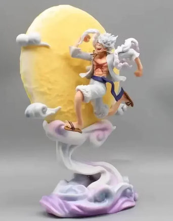 Lusy Store LLC One Piece Luffy Figure Toys