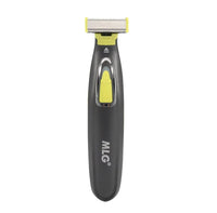 Face & Body Electric Shaver Gray