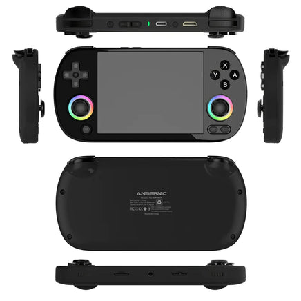 Lusy Store LLC Handheld Game Console Toys