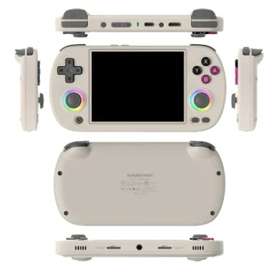 Lusy Store LLC Handheld Game Console Toys