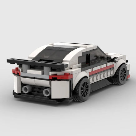 Lusy Store LLC BMW M240i Toys