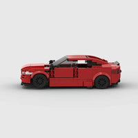 Lusy Store LLC Speed Champions Garage Racers Cars Sports Toys