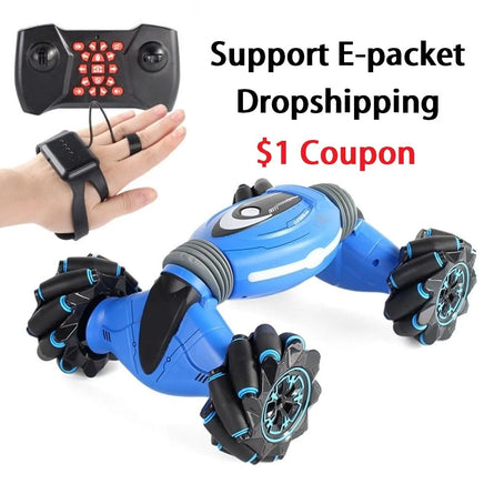 Lusy Store LLC Stunts&nbsp;Twisted&nbsp;Climbing&nbsp;Car&nbsp;Toy Toys