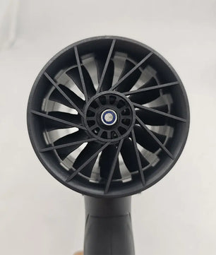 Handheld Turbo Car Dryer & Air Blower - Lusy Store LLC 
