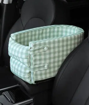 Pet Safety Seat