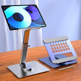 Lusy Store LLC Aluminum Tablet Stand Tech Accessories