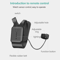 Lusy Store LLC Hand-Controlled Drone Toys