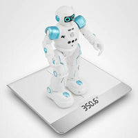 Lusy Store LLC JJRC R11 RC Robot CADY WIKE Toys