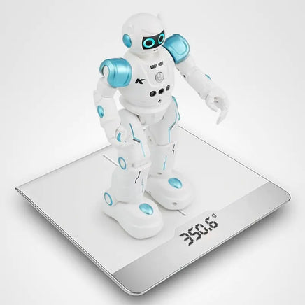 Lusy Store LLC JJRC R11 RC Robot CADY WIKE Toys