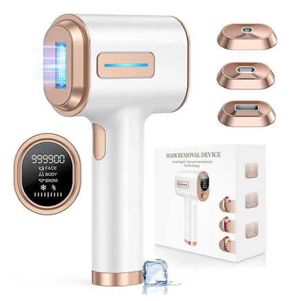 2024 IPL Laser Hair Removal - Lusy Store LLC 