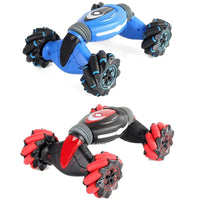 Lusy Store LLC Stunts&nbsp;Twisted&nbsp;Climbing&nbsp;Car&nbsp;Toy Toys