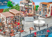 Lusy Store LLC Nancy's Bake Shop Toys