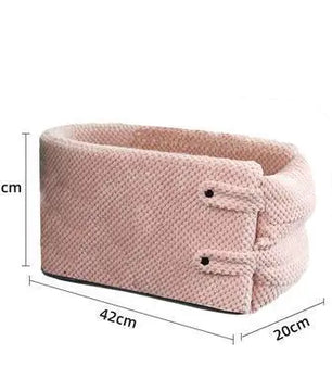 Pet Safety Seat