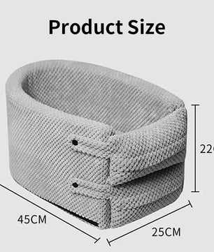 Pet Safety Seat