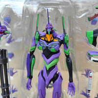Lusy Store LLC Action Figures Robot Toy Armor Collection Eva Neon Genesis Evanlion Toys