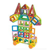 Lusy Store LLC Mini Magnet Toys Building Blocks Toys