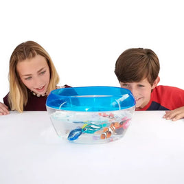 Lusy Store LLC Water-Activated Robot Fish Toy Toys