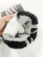 Dog Clothes Winter Thickened Velvet Padded Sweater Cat Bull Teddy Corgi Shiba Inu Bichon Big Brother