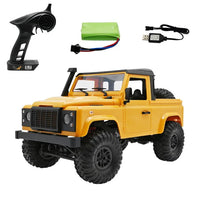 1/12 MN91 RTR RC Crawler MN91 RTR YE