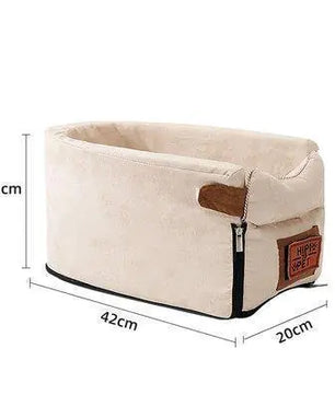 Pet Safety Seat