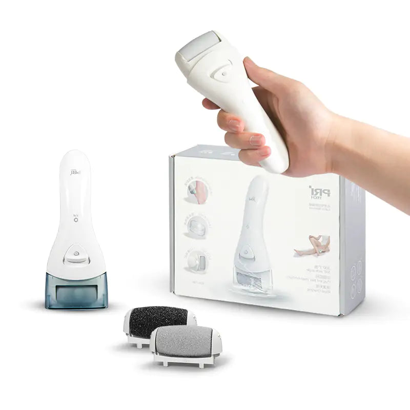 Electric Feet Callus Remover - Lusy Store LLC 