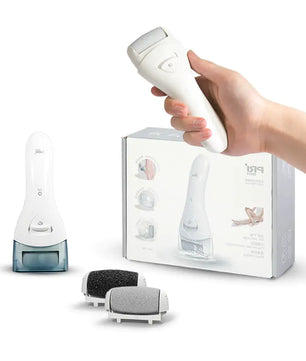Electric Feet Callus Remover - Lusy Store LLC 