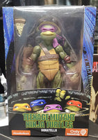 Lusy Store LLC Mutant Ninja Turtles Anime Action Figure Model Toys Toys