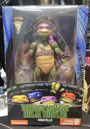 Lusy Store LLC Mutant Ninja Turtles Anime Action Figure Model Toys Toys