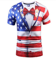 Fake Vest Halloween Cosplay 6 2Extra Large