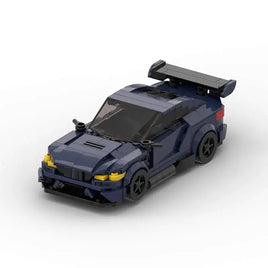 Lusy Store LLC Cars Blocks Bricks Toys Toys